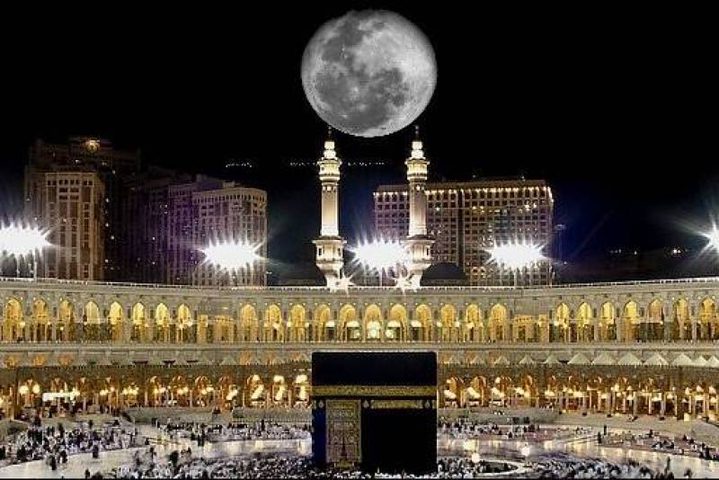 أذان بصوت الشيخ حمد الدغريري - 4