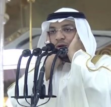 أذان بمقام النهاوند - المؤذن مهدي بري - المدينة المنورة