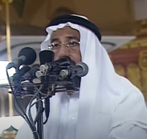 أذان العصر - الشيخ فيصل النعمان - المدينة المنورة 1-9-1433هـ