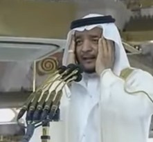 أذان الفجر - المؤذن عادل بن عبدالرحمن كاتب - المدينة المنورة