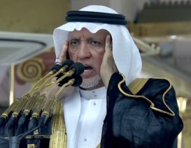 أذان المغرب - المؤذن عبدالرحمن خاشقجي - المدينة المنورة 1 12 1433هـ
