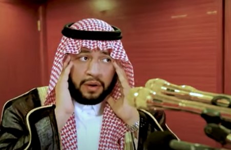 أذان العشاء - المؤذن أحمد حضراوي - الإثنين ١٤٤٣/١٠/٢٩ هـ
