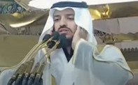 أذان صلاة الفجر - المؤذن محمد قصاص - المدينة المنورة
