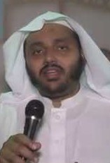 أذان المغرب - المؤذن محمد مغربي -  السبت ٢٠ ذو القعدة ١٤٤١ هـ