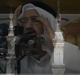 أذان العشاء - الشيخ عبدالمطلب نجدي - المدينة المنورة 23 8 1433هـ
