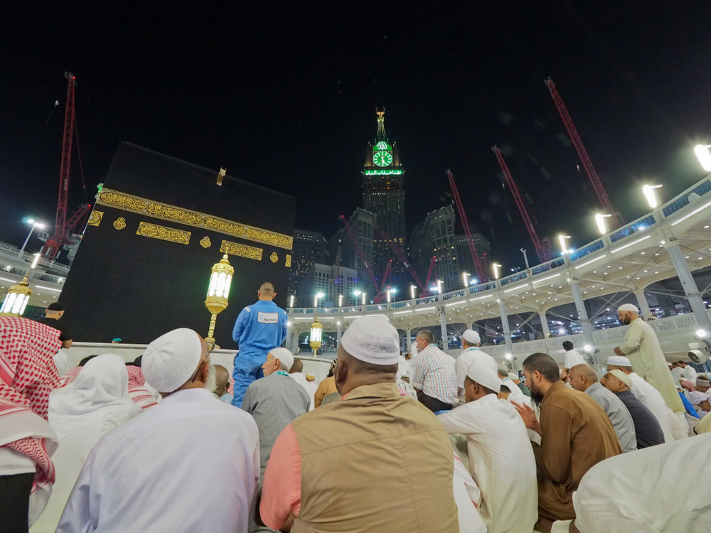 فقه الأذان - تعريف بالأذان و فضله