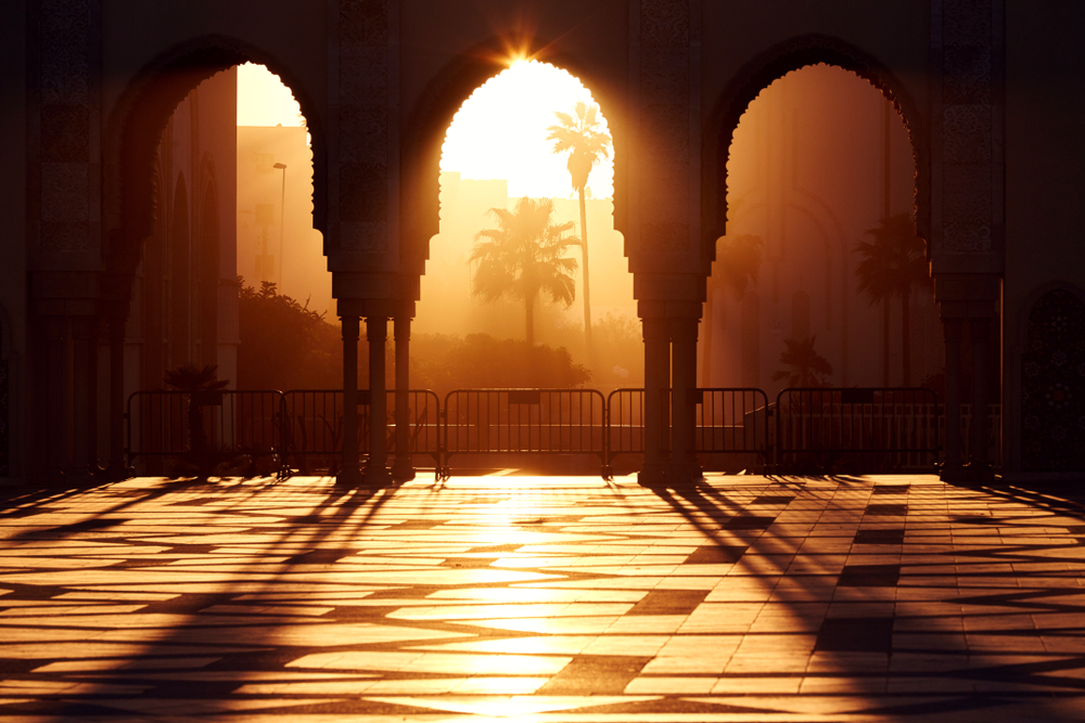 الطهارة من الحدثين