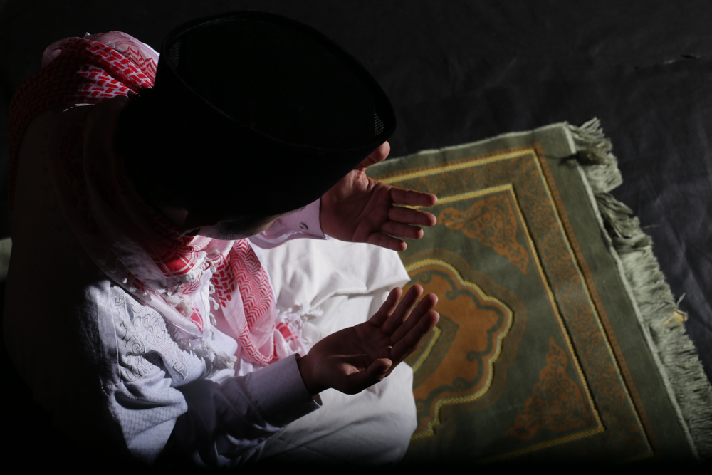 الأذان والإقامة