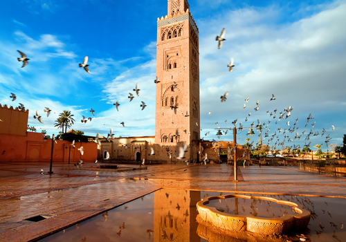التثويب في الأذان