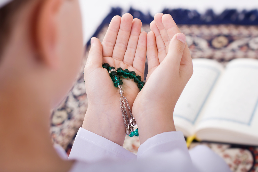 ما يُشرع له الأذان