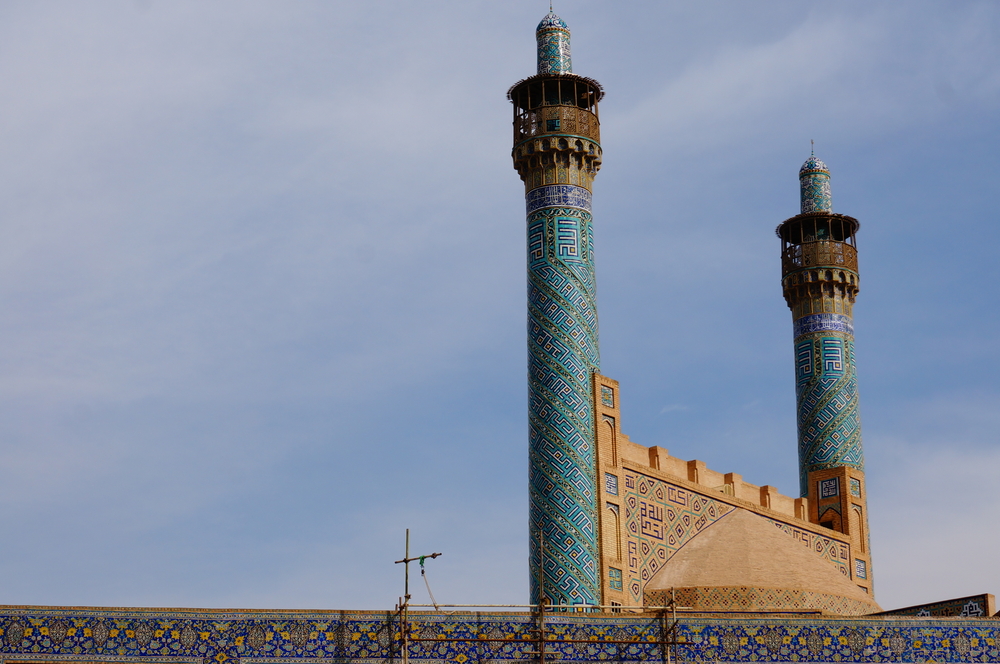 نفحات رمضانية - لذة الأذان