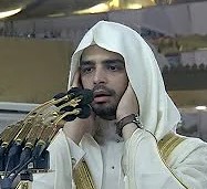 أذان بمقام البيات والحجاز - المؤذن عمر سنبل - المدينة المنورة