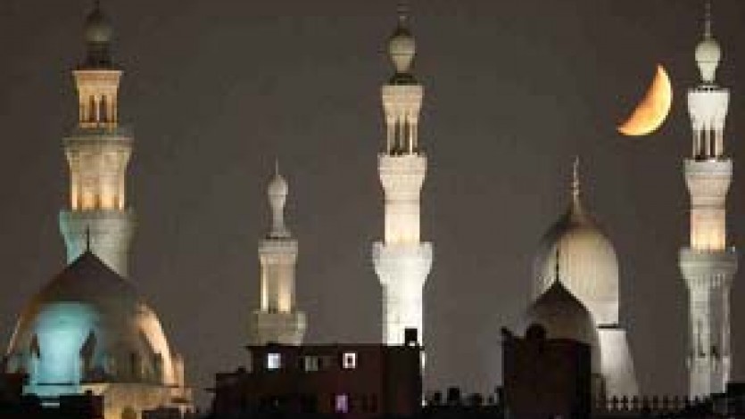 أنا مسلمة برازيلية بسبب الأذان