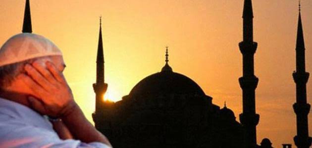 الأذان مفتاح اعتناق الإسلام