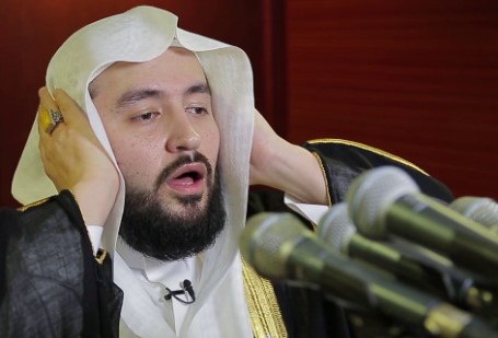 أذان الظهر - المؤذن أحمد خوجة -  ٥ رمضان ١٤٤١ هـ