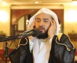 أذان المغرب - المؤذن أحمد خوجة -  ٢ شوال ١٤٤١ هـ